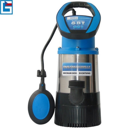 Ponorné tlakové čerpadlo Güde GDT 901 94246