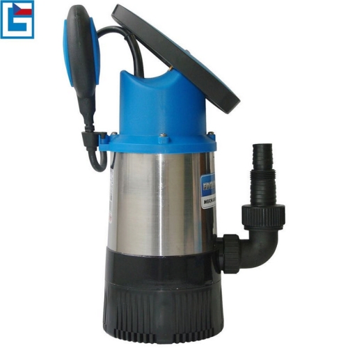 Ponorné tlakové čerpadlo Güde GDT 901 94246