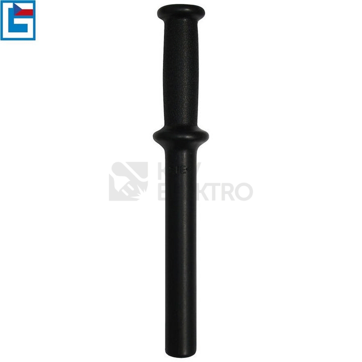 Obrázek produktu  Štěpkovač elektrický drtič větví Güde GH 2800 Super Silent 94375 5