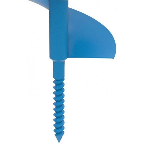 Ruční zemní vrták 80/100/150mm Güde 94415