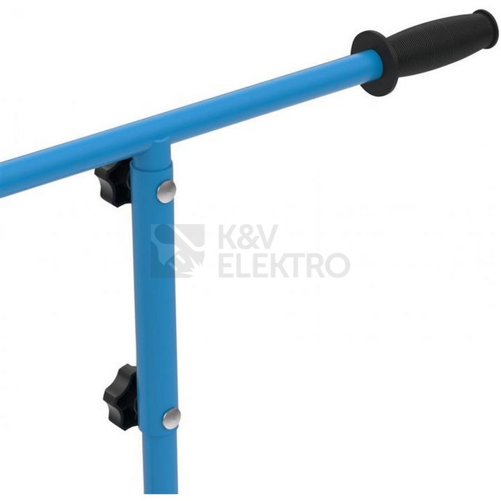 Obrázek produktu Ruční zemní vrták 80/100/150mm Güde 94415 1