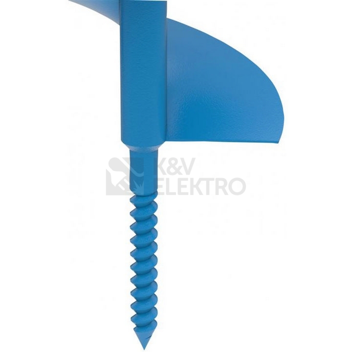 Obrázek produktu Ruční zemní vrták 80/100/150mm Güde 94415 3