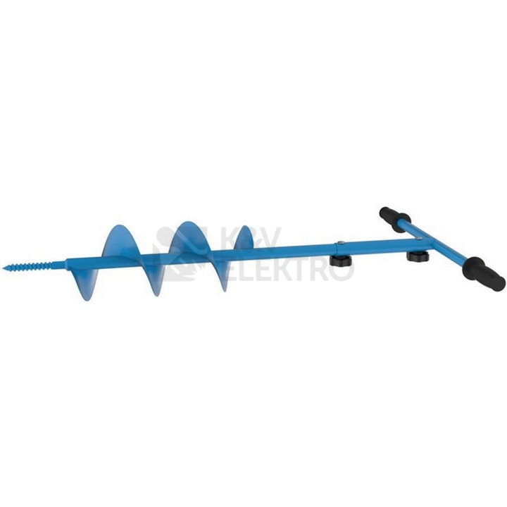 Obrázek produktu Ruční zemní vrták 80/100/150mm Güde 94415 5