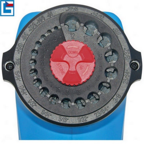 Bruska na vrtáky Güde GBS 95 94420 (obrázek 3)