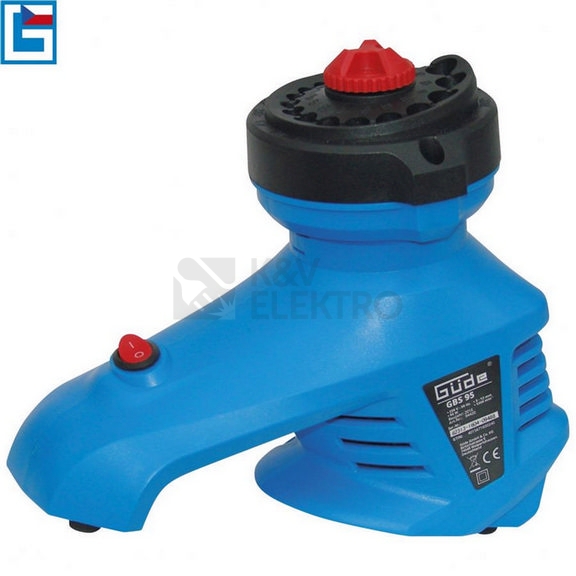 Obrázek produktu Bruska na vrtáky Güde GBS 95 94420 1