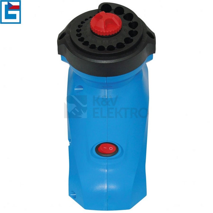 Obrázek produktu Bruska na vrtáky Güde GBS 95 94420 2
