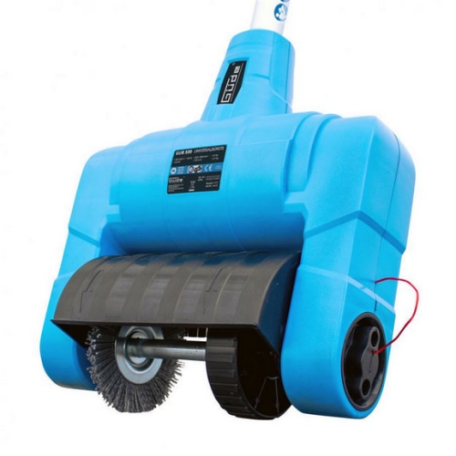 Kartáčový čistič Güde GUB 500 94423