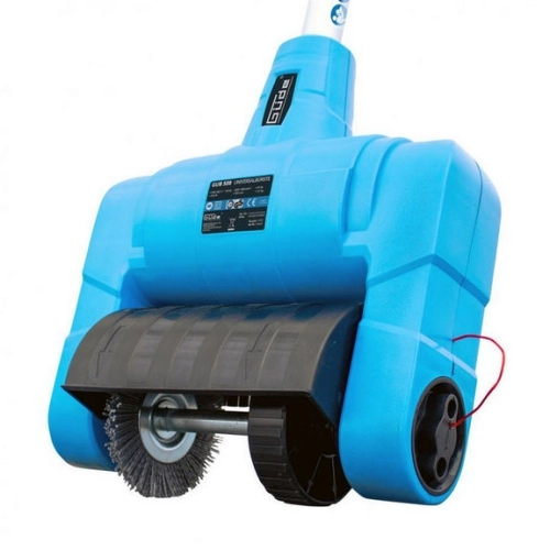 Kartáčový čistič Güde GUB 500 94423 (obrázek 3)
