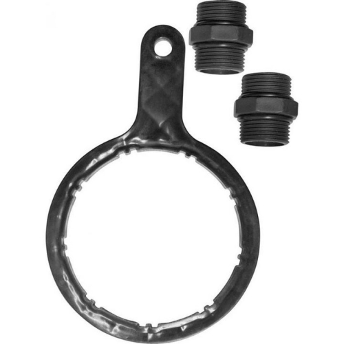 Předsazený filtr pro zahradní čerpadla Güde 94460