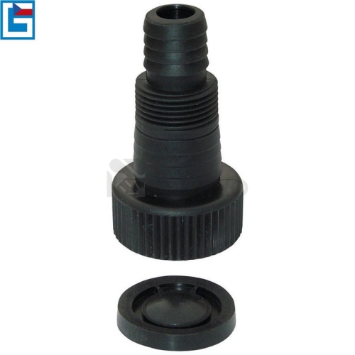 Zpětná klapka 1 1/2'' Güde 94597