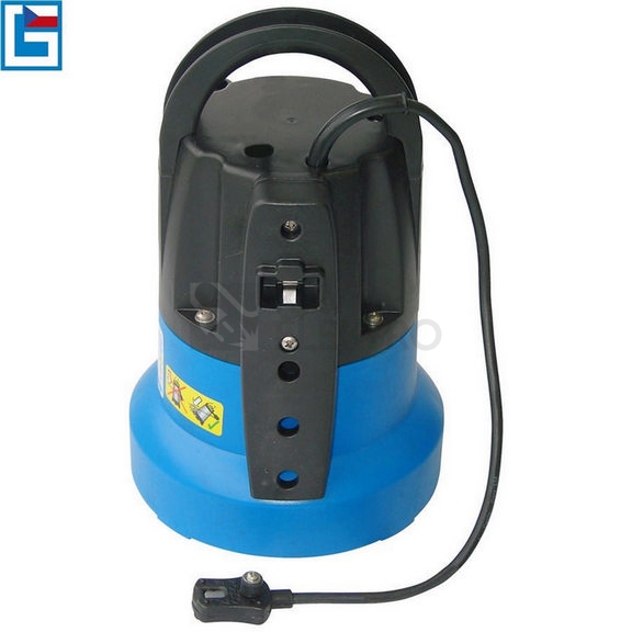 Obrázek produktu Ponorné čerpadlo s mělkým sáním Güde GFS 401 S 94627 2