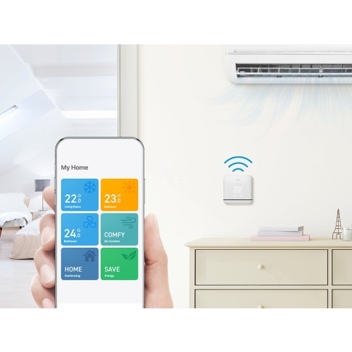 Chytrá regulace klimatizace/tepelného čerpadla tado° V3+ 104225