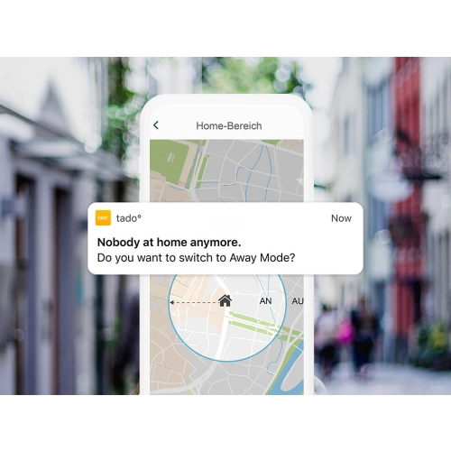 Chytrá regulace klimatizace/tepelného čerpadla tado° V3+ 104225
