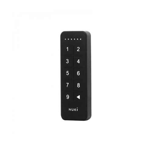 Levně Klávesnice Nuki KEYPAD 220284