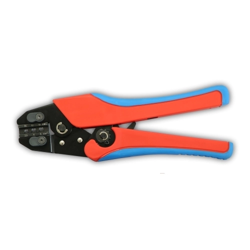 Lisovací/krimpovací kleště pro solární konektory MC4 2,5-6mm2 NL 246 275 (obrázek 3)