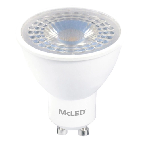 LED žárovka GU10 McLED 4,9W (60W) neutrální bílá (4000K), reflektor 38° ML-312.168.87.0 (obrázek 4)