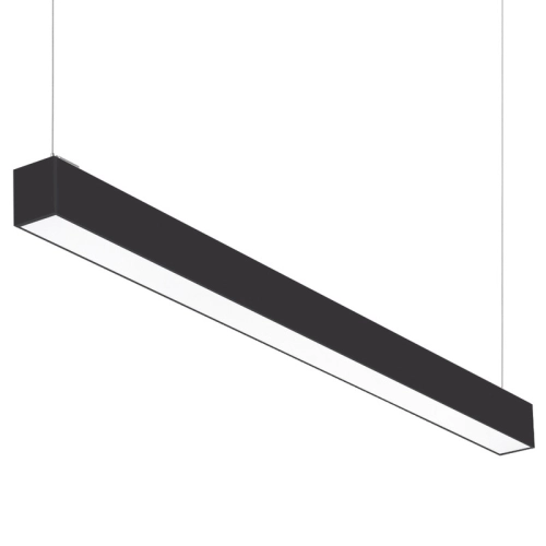 LED svítidlo McLED Fashion 40W 4000K černá ML-416.005.32.0