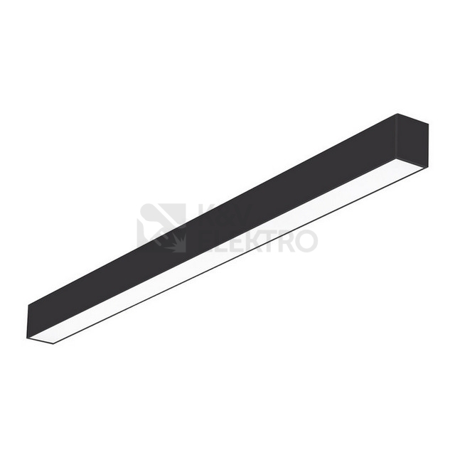 Obrázek produktu LED svítidlo McLED Fashion 40W 4000K černá ML-416.005.32.0 1