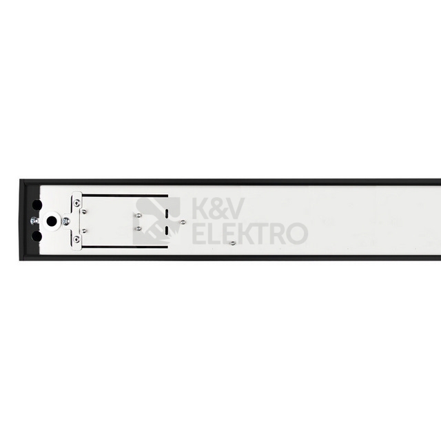 Obrázek produktu LED svítidlo McLED Fashion 40W 4000K černá ML-416.005.32.0 8