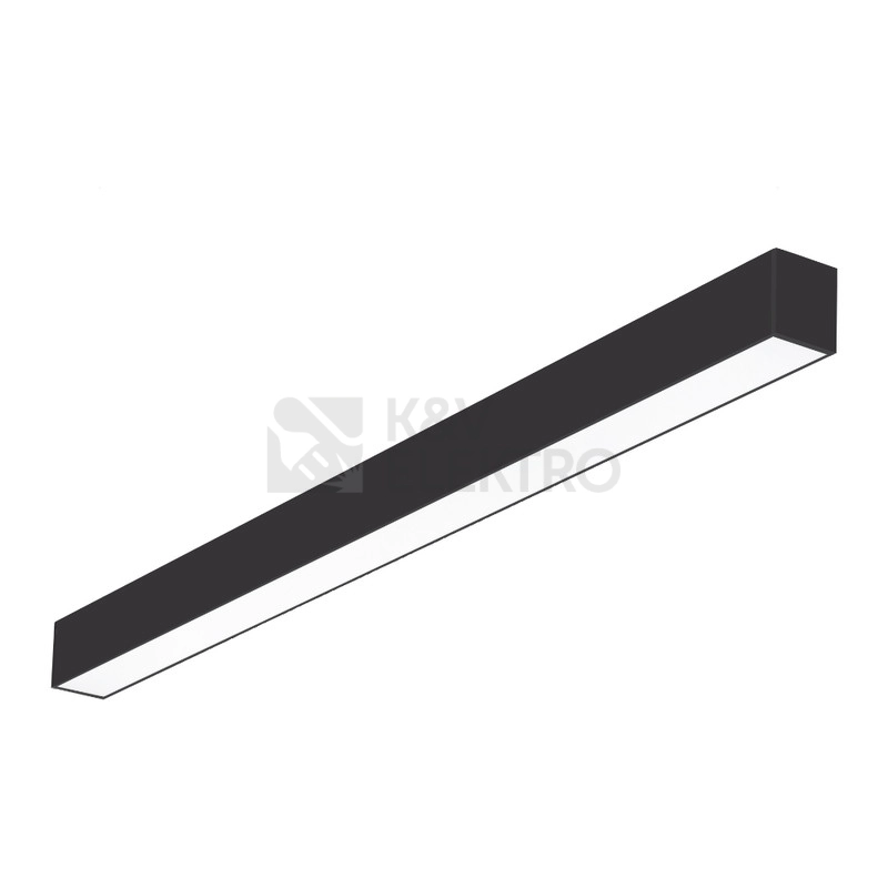 Obrázek produktu LED svítidlo McLED Fashion 40W 4000K černá ML-416.005.32.0 6