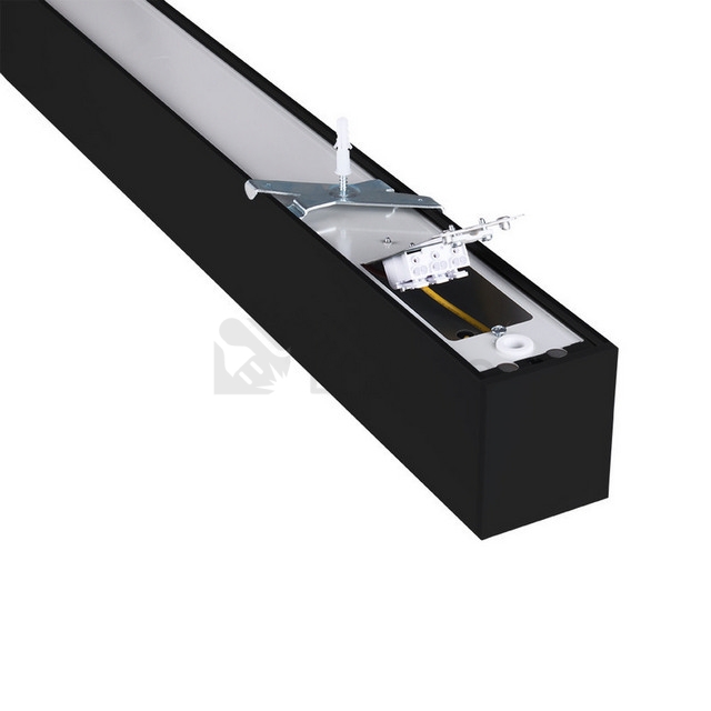 Obrázek produktu LED svítidlo McLED Fashion 40W 4000K černá ML-416.005.32.0 5