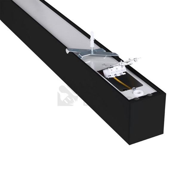 Obrázek produktu LED svítidlo McLED Fashion 40W 4000K černá ML-416.005.32.0 10