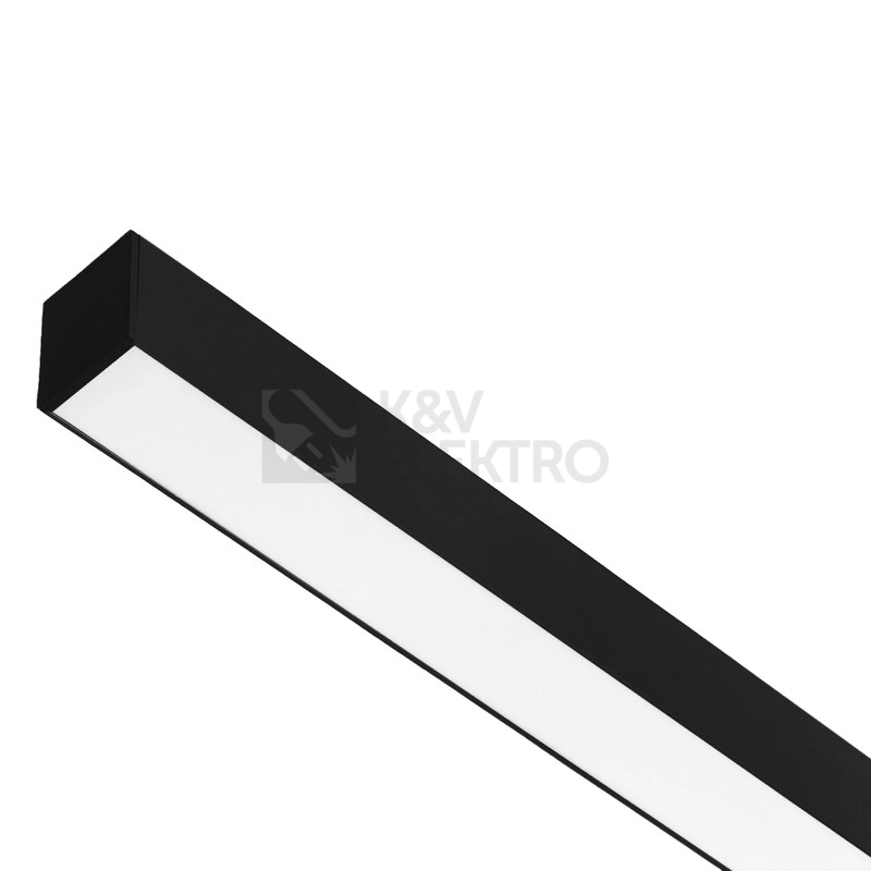 Obrázek produktu LED svítidlo McLED Fashion 40W 4000K černá ML-416.005.32.0 7