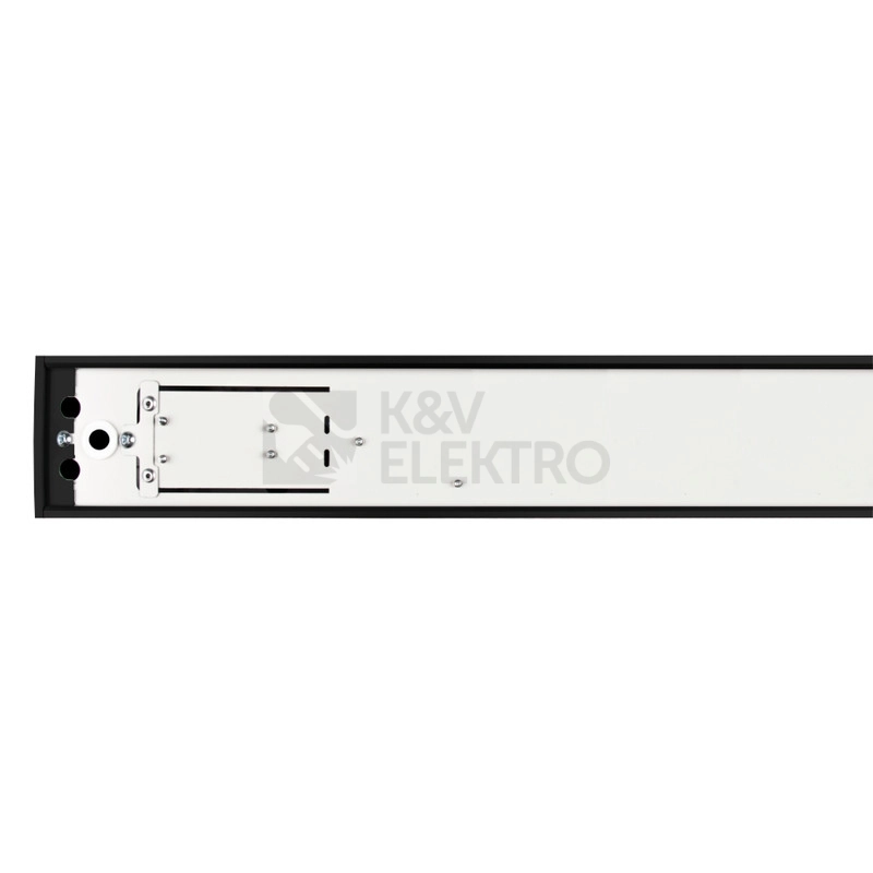Obrázek produktu LED svítidlo McLED Fashion 40W 4000K černá ML-416.005.32.0 8