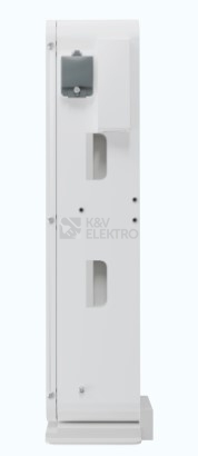 Obrázek produktu Bateriové úložiště SOLUNA HV PACK 15K LiFePO4 307V 15kWh BMS WiFi 2