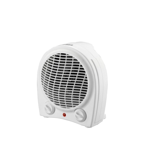 Levně Teplovzdušný ventilátor Iskra FH-109 1000/2000W