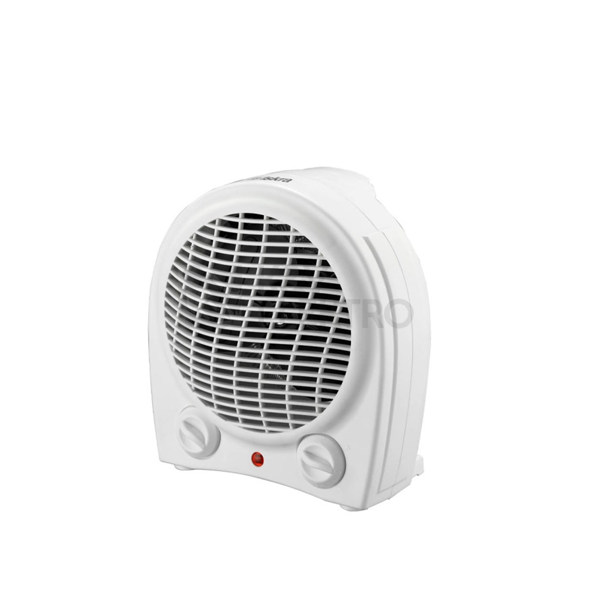 Obrázek produktu  Teplovzdušný ventilátor Iskra FH-109 1000/2000W 0