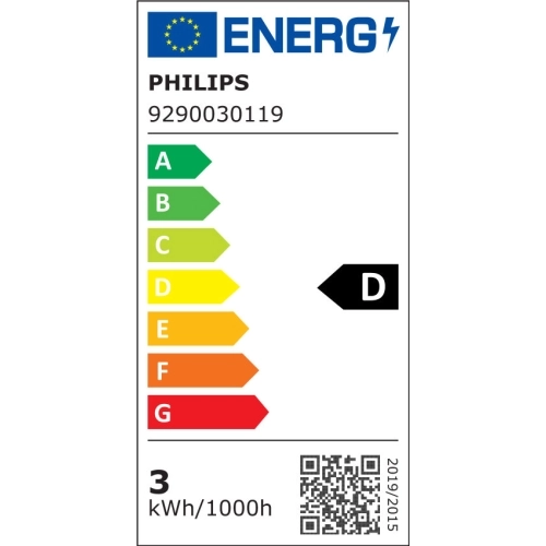 LED žárovka E14 Philips B35 CL 2,5W (25W) teplá bílá (2200-2700K) svíčka stmívatelná DimTone (obrázek 4)