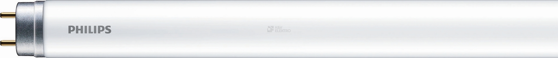 Obrázek produktu LED trubice zářivka Philips Ecofit LEDtube 60cm 8W (18W) neutrální bílá 4000K T8 G13 EM/230V 0