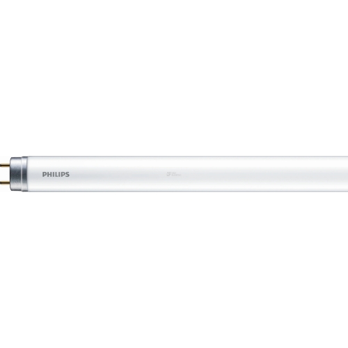 LED trubice zářivka Philips Ecofit LEDtube 60cm 8W (18W) studená bílá 6500K T8 G13 EM/230V