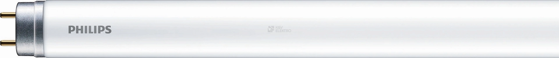 Obrázek produktu LED trubice zářivka Philips Ecofit LEDtube 60cm 8W (18W) studená bílá 6500K T8 G13 EM/230V 0