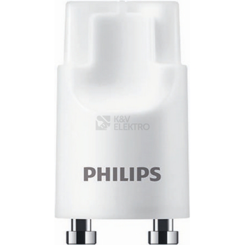  LEDtube startér Philips EMP GenIII pro LED trubice na tlumivku