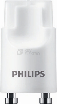 Obrázek produktu  LEDtube startér Philips EMP GenIII pro LED trubice na tlumivku 0
