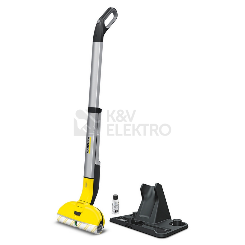 Obrázek produktu Elektrický mop Kärcher EWM 2 1.056-300.0 0