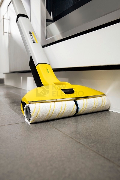 Obrázek produktu Elektrický mop Kärcher EWM 2 1.056-300.0 5