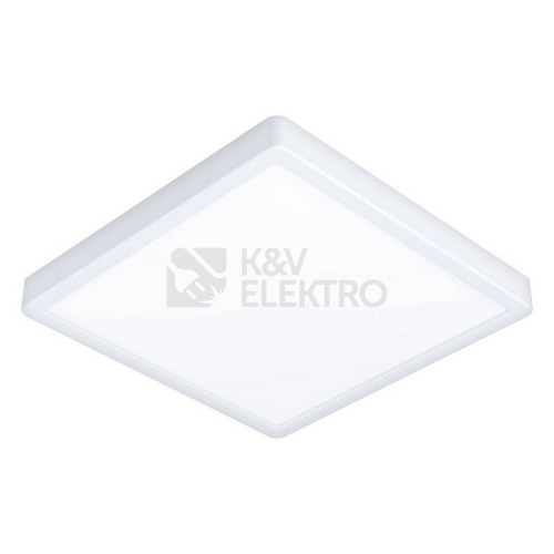 Venkovní LED svítidlo stropní EGLO Argolis 2 900279 20,5W 3000K IP44