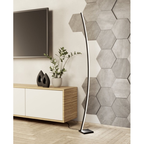 Stojací LED svítidlo EGLO Picacha 99715 3000K teplá bílá