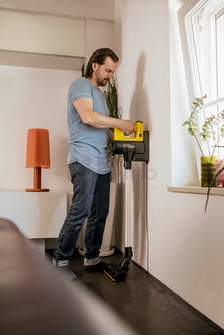 Obrázek produktu Tyčový vysavač Kärcher VC 6 Cordless ourFamily 1.198-660.0 2