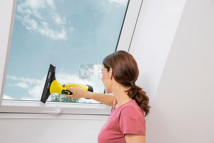 Obrázek produktu Vysavač na okna Kärcher WV 5 Plus N Non-Stop Cleaning Kit 1.633-447.0 1