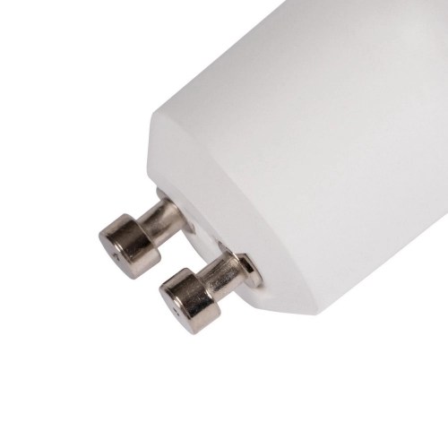 LED žárovka GU10 Kanlux 4,9W (40W) studená bílá (6500K), reflektor 100° 34966 (obrázek 6)