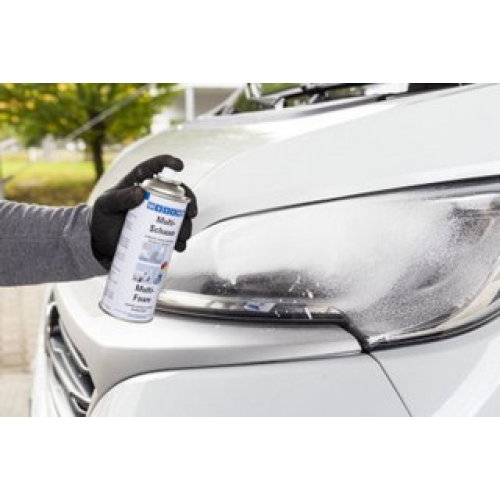 Multipěnový sprej 400ml WEICON 11200400-66