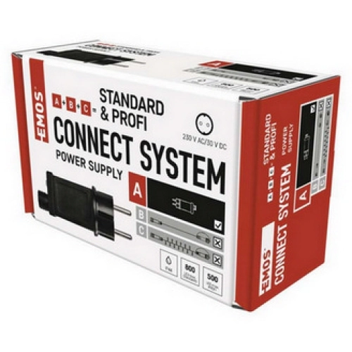 Napájecí zdroj EMOS D1ZB05 pro systém Connecting (obrázek 4)