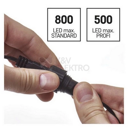 Obrázek produktu Napájecí zdroj EMOS D1ZB05 pro systém Connecting 11