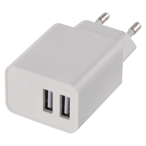 Levně USB nabíječka EMOS SMART V0125 3,1A (15W) max.