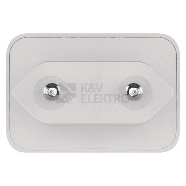 Obrázek produktu USB nabíječka EMOS SMART V0125 3,1A (15W) max. 5