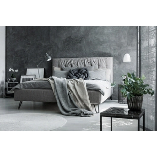 LED žárovka GU10 Kanlux 6,5W (50W) studená bílá (6500K), reflektor 100° 34969 (obrázek 8)